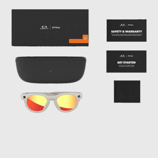 HSTN Meta AI Glasses