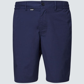 Oakley Chino 19 Hybrid Short In Fathom