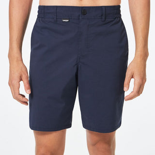 Oakley Chino 19 Hybrid Short In Fathom