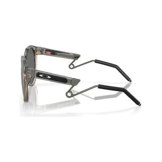 HSTN Metal Damian Lillard Signature Sunglass