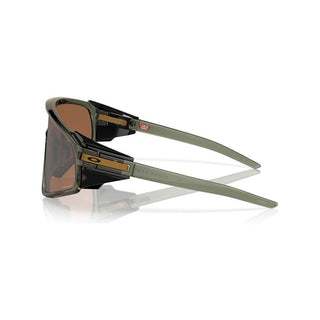 Latch Panel Sunglass