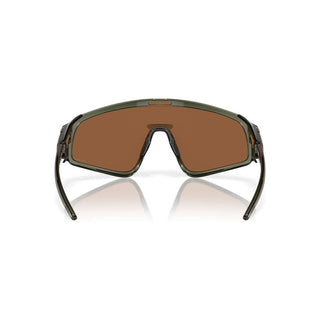 Latch Panel Sunglass
