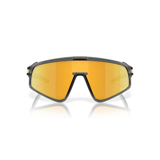 Latch Panel Sunglass
