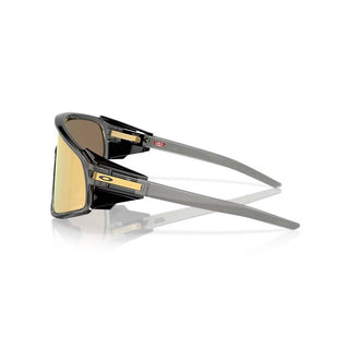 Latch Panel Sunglass