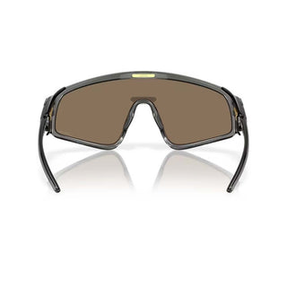 Latch Panel Sunglass