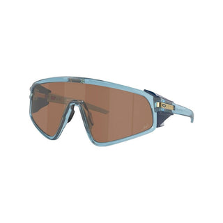 Latch Panel Sunglass