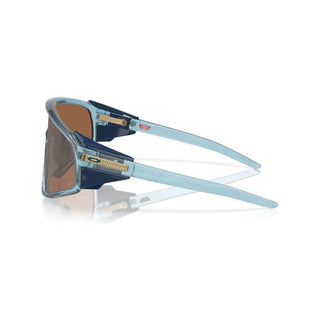 Latch Panel Sunglass
