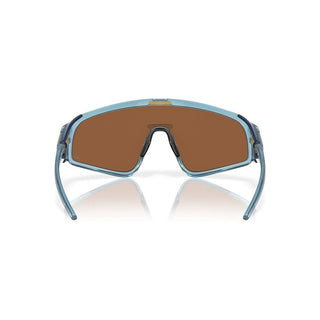 Latch Panel Sunglass