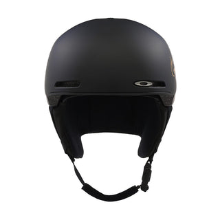 Oakley Mod 1 Lunar Dragon Helmet In Black