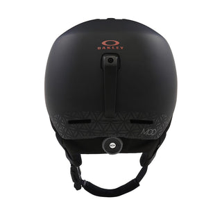 Oakley Mod 1 Lunar Dragon Helmet In Black
