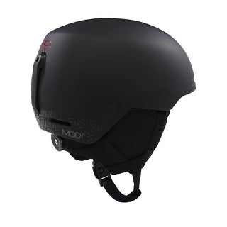 Oakley Mod 1 Lunar Dragon Helmet In Black