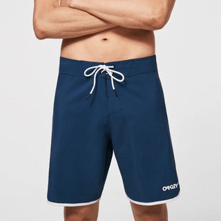 Solid Crest 19 Boardshort