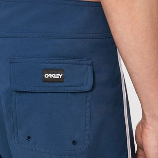 Solid Crest 19 Boardshort