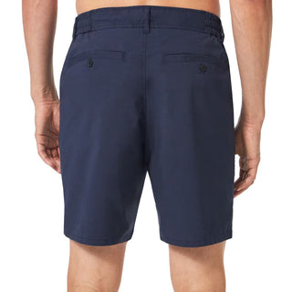 Oakley Chino 19 Hybrid Short In Fathom