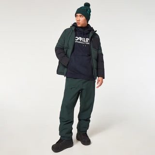 Rider Long 2.0 Hoodie