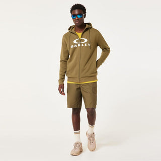 Bark Full Zip Hoodie 2.0 - Men