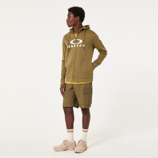 Bark Full Zip Hoodie 2.0 - Men