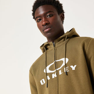 Bark Full Zip Hoodie 2.0 - Men