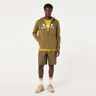 Bark Full Zip Hoodie 2.0 - Men