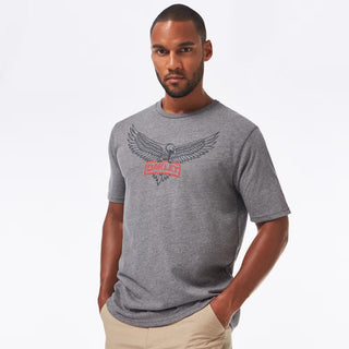 SI Eagle Tab T-Shirt - Men
