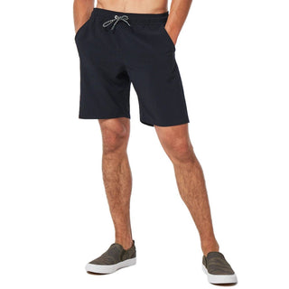 Transport Hybrid Pkble Boardshorts - Men