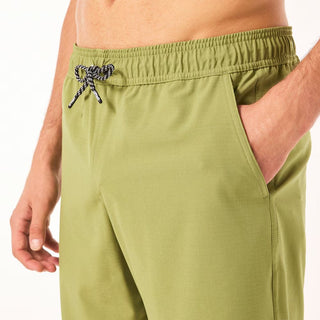 Transport Hybrid Packable Short