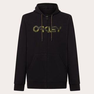 Teddy Full Zip Hoodie