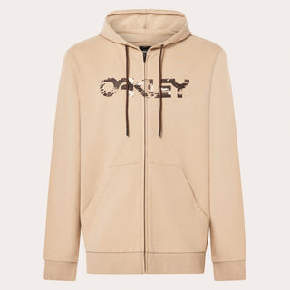 Teddy Full Zip Hoodie - Men