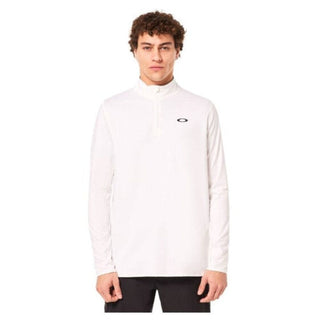 Oakley Gravity Range QTR In White