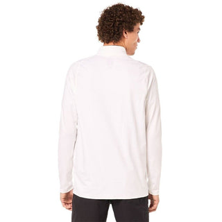 Oakley Gravity Range QTR In White