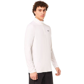 Oakley Gravity Range QTR In White