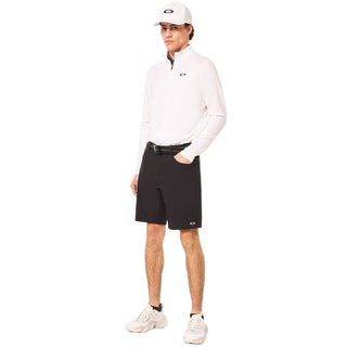 Oakley Gravity Range QTR In White