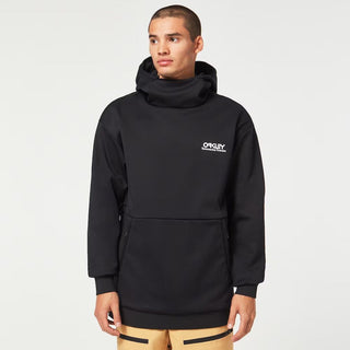 Park Rc Softshell Hoodie