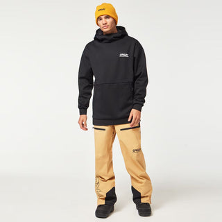 Park Rc Softshell Hoodie