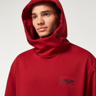 Park Rc Softshell Hoodie - Men