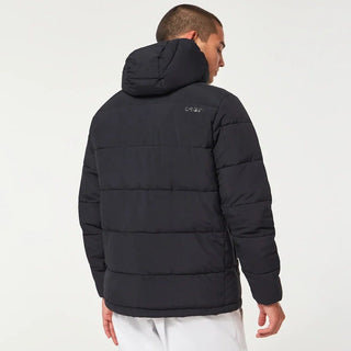 Oakley Tahoe Puffy Rc Jacket In Blackout XL