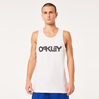 Oakley Mark 3 Tank In White/Black