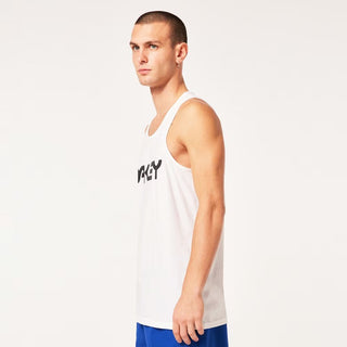 Oakley Mark 3 Tank In White/Black