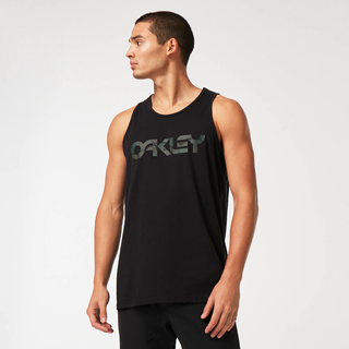 Oakley Mark 3 Tank In Black/B1B Camo Hunter XL