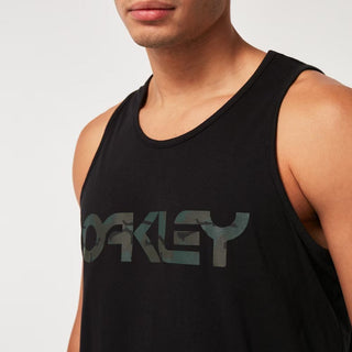 Oakley Mark 3 Tank In Black/B1B Camo Hunter XL
