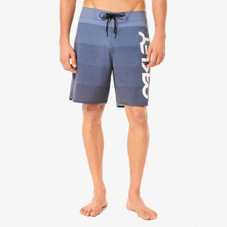 Oakley Retro Mark 19 Boardshort In Team Navy