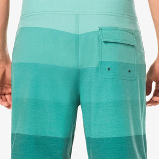 Oakley Retro Mark 19 Boardshort In Viridian