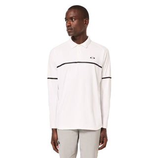 Uv Sleeve Tech Polo - Men