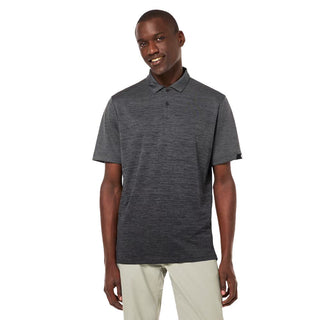 Soft Grain Polo - Men