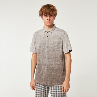 Soft Grain Polo T-Shirt