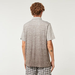 Soft Grain Polo T-Shirt