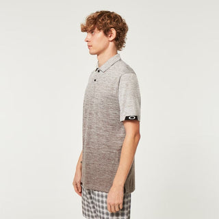 Soft Grain Polo T-Shirt