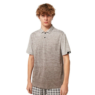 Soft Grain Polo - Men
