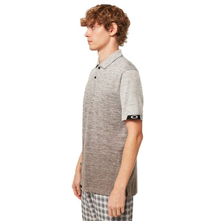 Soft Grain Polo - Men