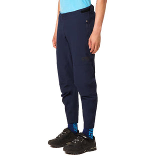 Oakley Element Lite Mtb Pant In Fathom